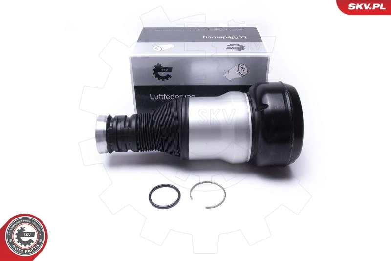Air Suspension Strut